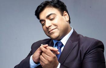 Ram Kapoor: Bollywood is noticing that it can't disregard TV anymore, it is huge